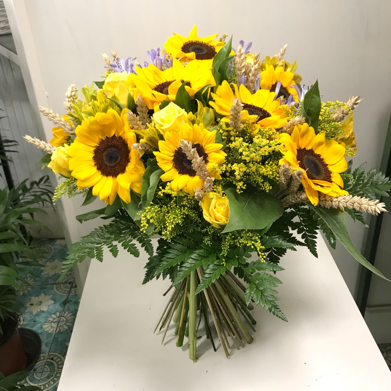 Bouquet estivo prestige - immagine 2