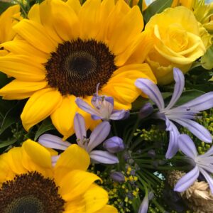 Bouquet estivo prestige